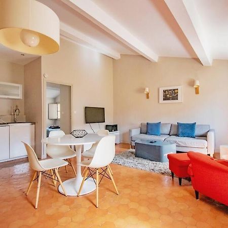 Tres Bel Appartement Centre Ville Historique آيكس أومبروفينس المظهر الخارجي الصورة